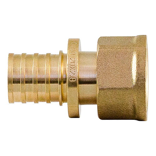 Соединение аксиальное в/р 16х1/2 ONDO