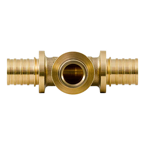 Тройник аксиальный 16х16х16 ONDO