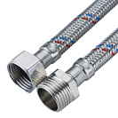 Подводка для воды ГИГАНТ 3/4" г/ш 50 cм CTM