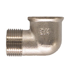 Уголок латунный 2" г/ш CTM_1