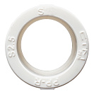 Муфта полипропиленовая PP-R DN 50 СТМ ПЛАСТ_3