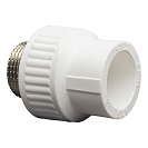 Муфта полипропиленовая PP-R комб. нар./р. DN 32х1/2" СТМ ПЛАСТ_3