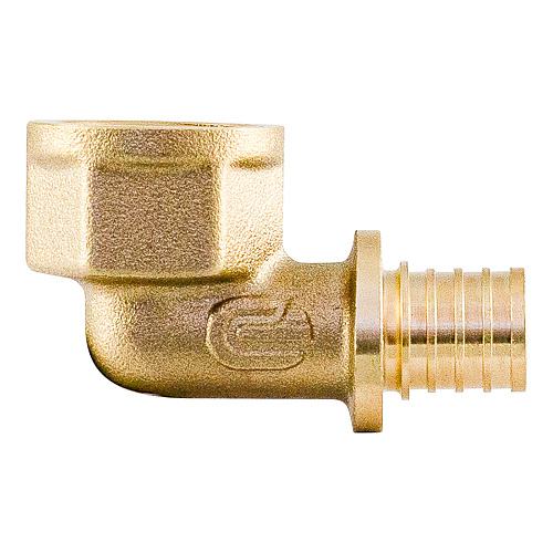 Уголок аксиальный в/р 20х1/2 ONDO