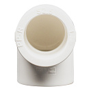 Угольник PP-R 90 град. DN 40 СТМ ПЛАСТ_2