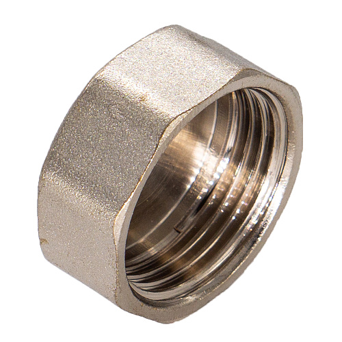 Заглушка с внутренней резьбой 2" CTM