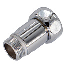 Соединение прямое г/ш 3/4"х1/2" для п/с хромированное СТМ ТЕРМО (шт)
