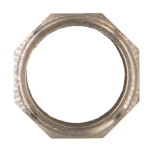 Ниппель латунный 1/2" ш/ш CTM Ниппель латунный 1/2" ш/ш CTM