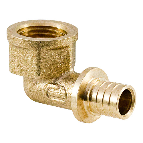 Уголок аксиальный в/р 16х1/2 ONDO