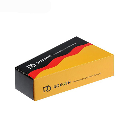 Смеситель ROEGEN RC001B для кухни, 35 мм, короткий излив