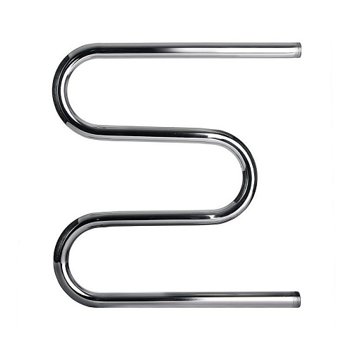 Полотенцесушитель М-образный 1" 500х900 нерж