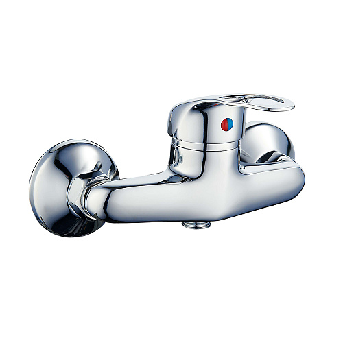 Смеситель ROEGEN RB210A для душа, 40 мм