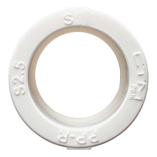 Муфта полипропиленовая PP-R DN 63 СТМ ПЛАСТ