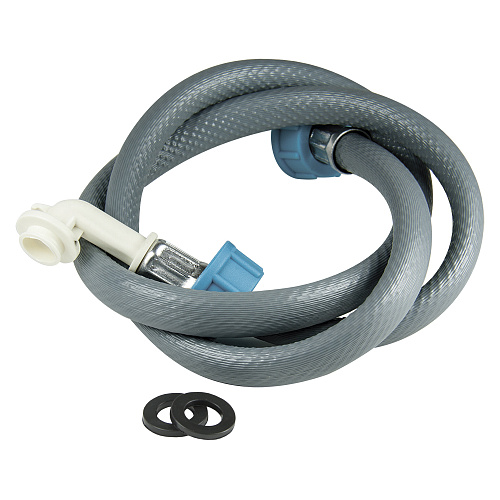 Шланг для стиральной машины наливной в упаковке 3,0 м