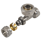 Тройник переходной 16х20х16 CTM_4