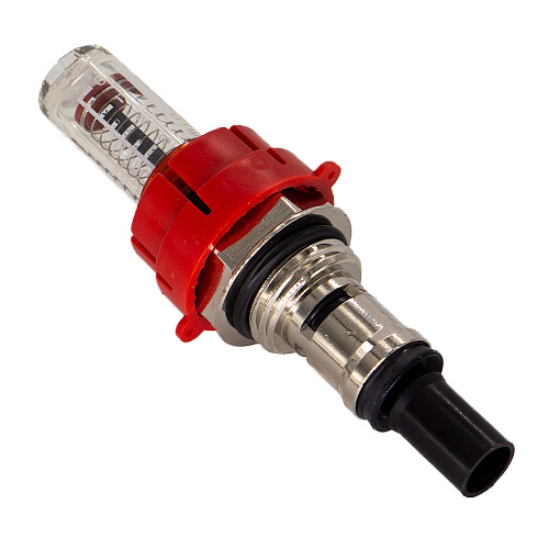 Расходомер 0 - 5 л/мин ONDO