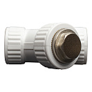 Фильтр PP-R сетчатый  DN 20 СТМ ПЛАСТ_3