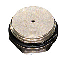 Воздухоотводчик ручной 1/2" (под отвертку) CTM ТЕРМО_3