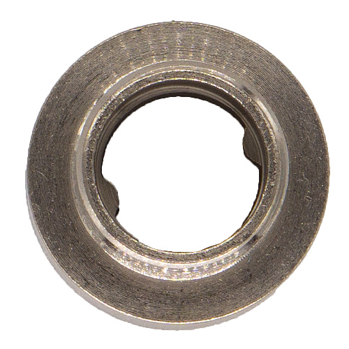 Переходник латунный резьбовой круглый 1"х3/4" г/ш CTM Переходник латунный резьбовой круглый 1"х3/4" г/ш CTM