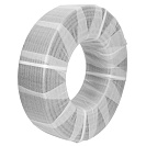 Труба PERT для тёплого пола DN 16х2, 0 СТМ ПЛАСТ (бухта 100 м) серая_2