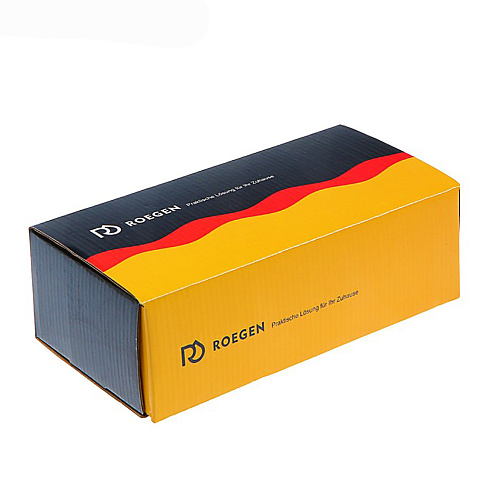 Смеситель ROEGEN RR021A для кухни, 1/2" м/к