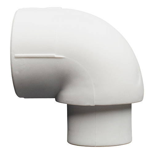 Угольник PP-R 90 град. вн./нар. DN 25  СТМ ПЛАСТ