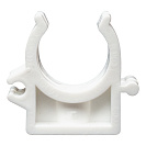 Опора с боковым фиксатором PP-R DN 25 СТМ ПЛАСТ_1