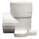 Угольник PP-R комб. с крепл. вн./р. DN 25х1/2" СТМ ПЛАСТ_1