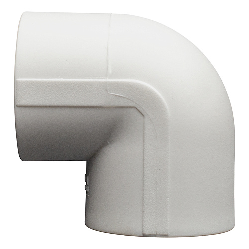 Угольник PP-R 90 град. DN 32 СТМ ПЛАСТ