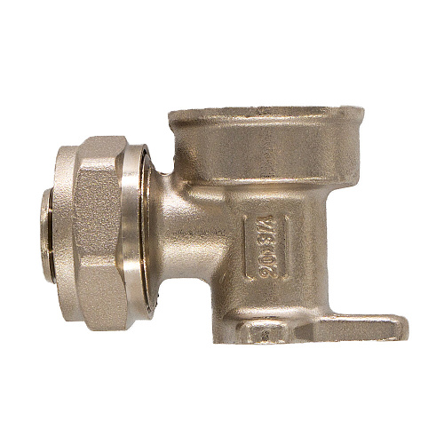 Уголок с креплением 20х3/4 CTM