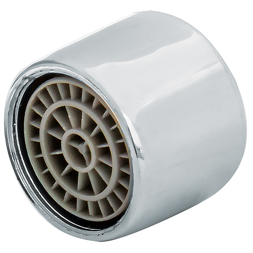 Аэратор металлический с внутренней резьбой 22мм