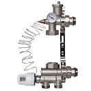 Насосно-смесительный узел ONDO