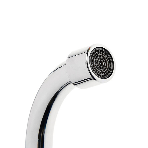 Смеситель ROEGEN RP523A моно, 1/2" м/к