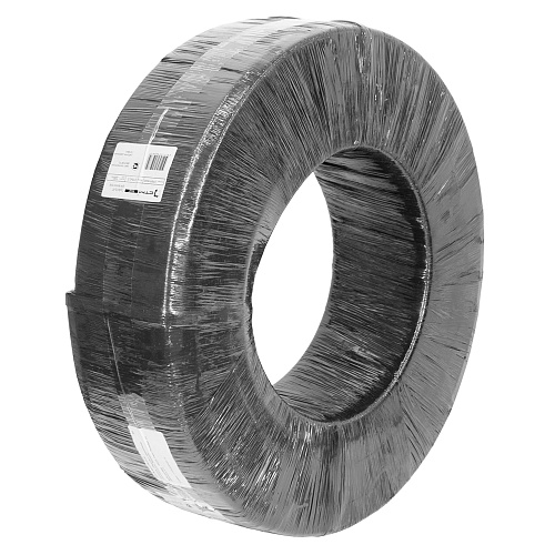 Труба PERT для тёплого пола DN 20х2,0 СТМ ПЛАСТ (бухта 200 м) серая