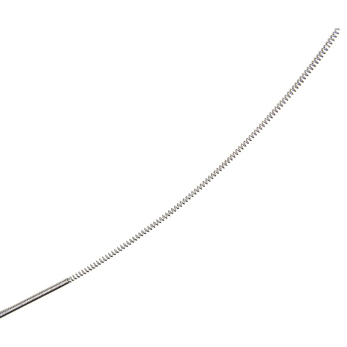 Трос оцинк. с ручкой 1,4  мм х 6,0 мм х 4,0 м СТМ в фирм.упак.