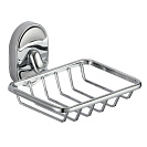 Мыльница решетка настенная