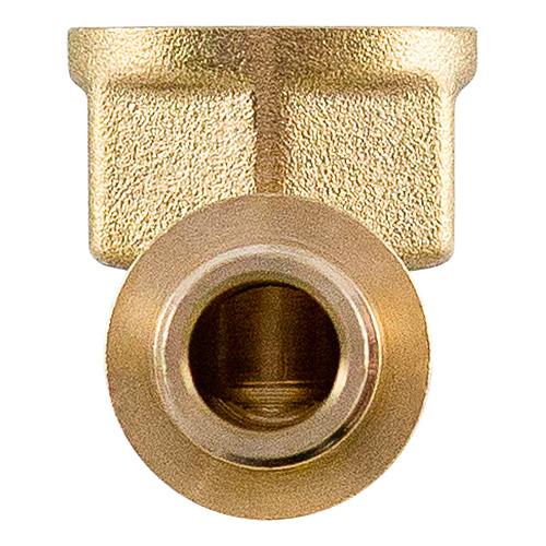 Уголок аксиальный в/р 20х1/2 ONDO