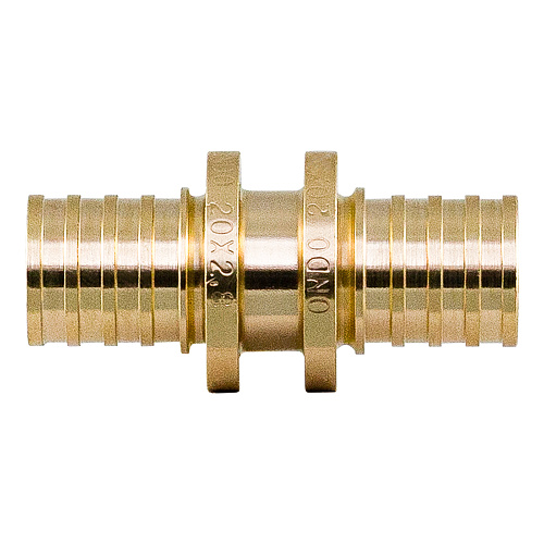 Муфта аксиальная 20х20 ONDO