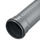 Труба канализационная DN 110х2, 2,  L=250 мм