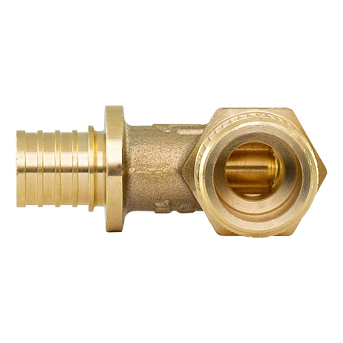 Уголок аксиальный н/р 16х1/2 ONDO