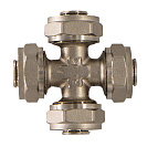 Крестовина 16х16х16х16 CTM_1