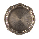 Заглушка с внутренней резьбой 1/2" CTM_3