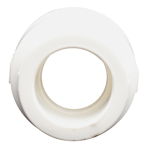 Муфта полипропиленовая PP-R переходная DN 40х32 СТМ ПЛАСТ Муфта полипропиленовая PP-R переходная DN 40х32 СТМ ПЛАСТ