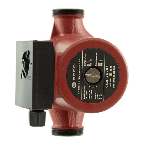 Насос циркуляционный CLM 25x80x180 ONDO
