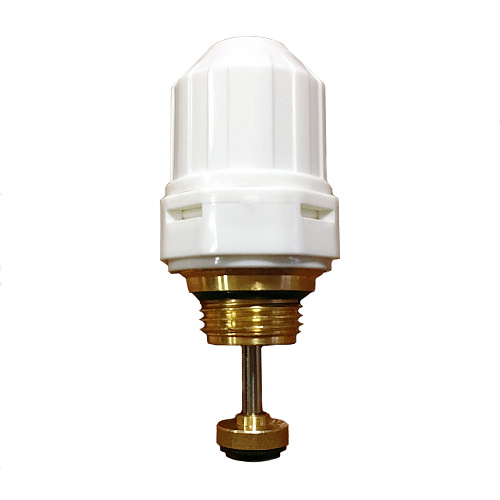 Термостатический клапан для коллектора ONDO