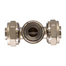 Тройник н/р 20х1/2х20 CTM_3