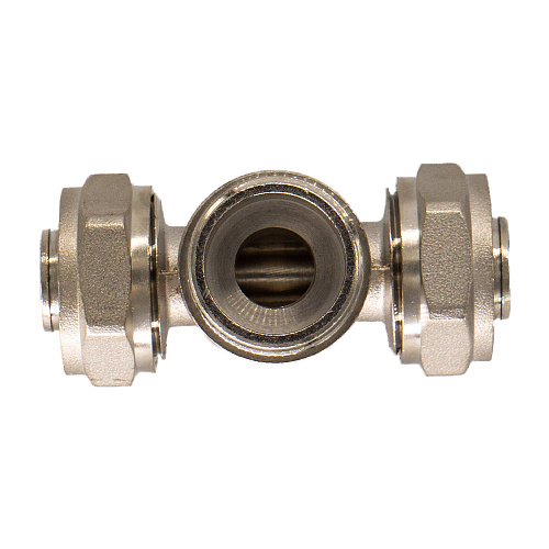 Тройник н/р 20х1/2х20 CTM