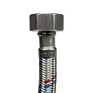 Подводка для воды PEX-сталь 1/2" г/г 300 cм ONDO_2