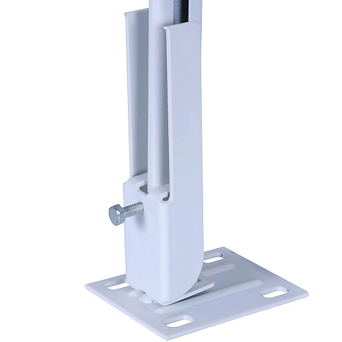 Кронштейн для радиатора напольный внутренний (д/ст. пан. рад.) БПЛ-007-11.35 СТМ ТЕРМО