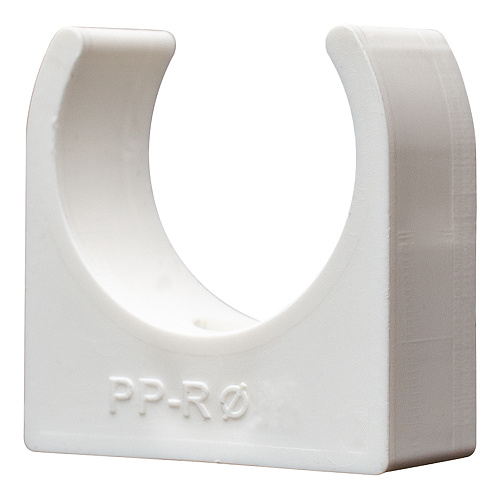 Опора PP-R DN 40 СТМ ПЛАСТ