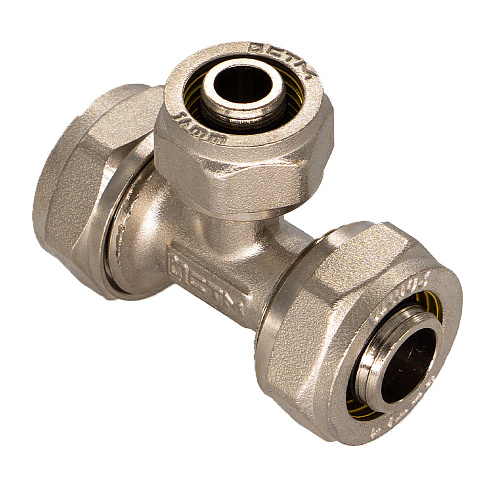 Тройник переходной 26х20х26 CTM